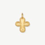 CHARM CRUZ FIEL