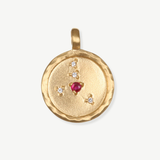 CHARM ZODIACO