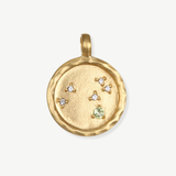 CHARM ZODIACO