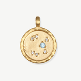 CHARM ZODIACO