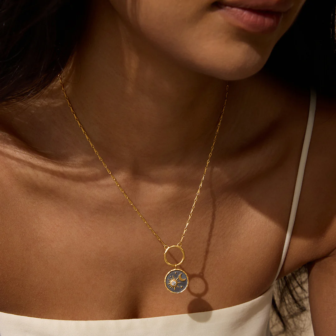 CHARM ALINEACIÓN CELESTIAL
