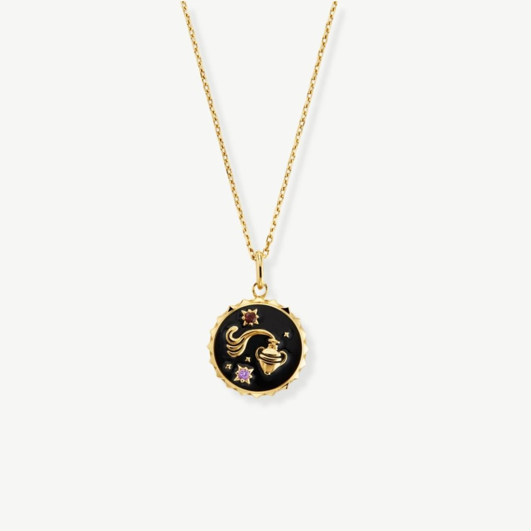 COSMIC ZODIAC