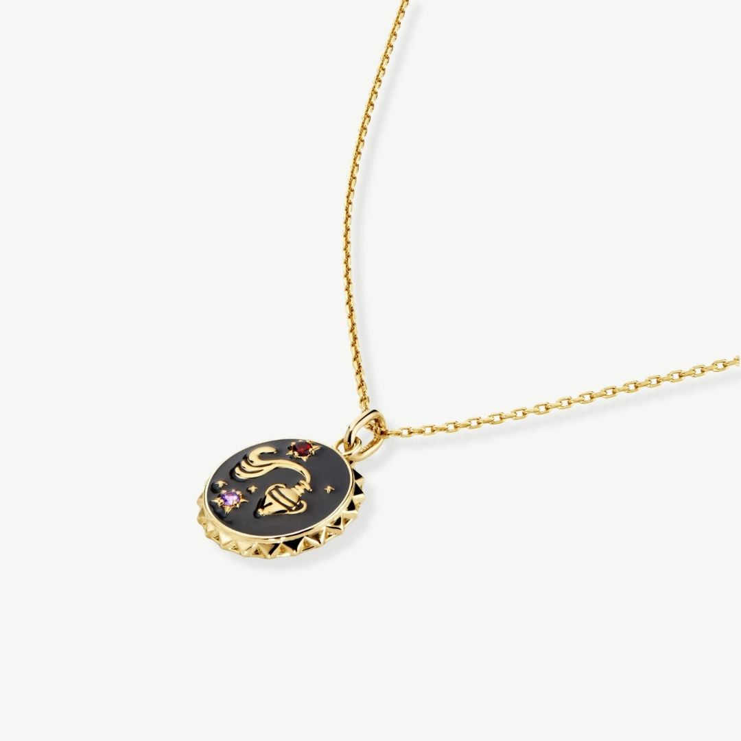 COSMIC ZODIAC