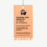 Compra con impacto positivo para el planeta - Tresora Paris