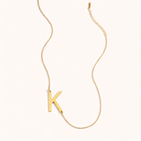 COLLAR INICIAL GRANDE