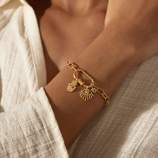 Pulsera Loto 02 - Tresora Paris