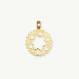 CHARM CHAKRA CORONA