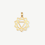 CHARM CHAKRA PLEXO SOLAR