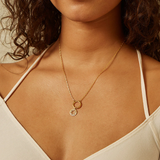 CHARM CHAKRA CORONA