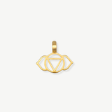 CHARM CHAKRA TERCER OJO