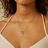 CHARM CHAKRA DE LA GARGANTA