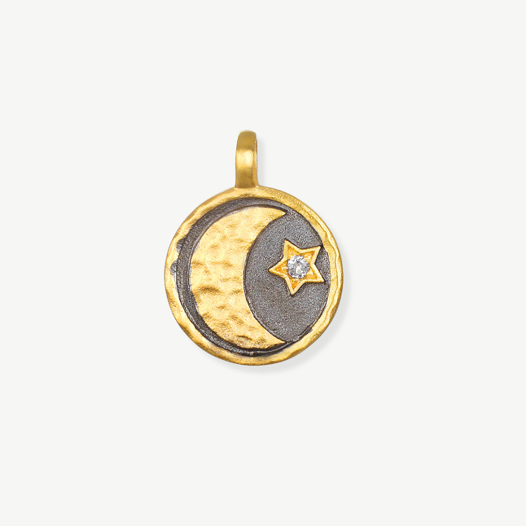 CHARM CUERPOS CELESTES