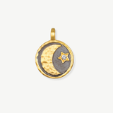 CHARM CUERPOS CELESTES