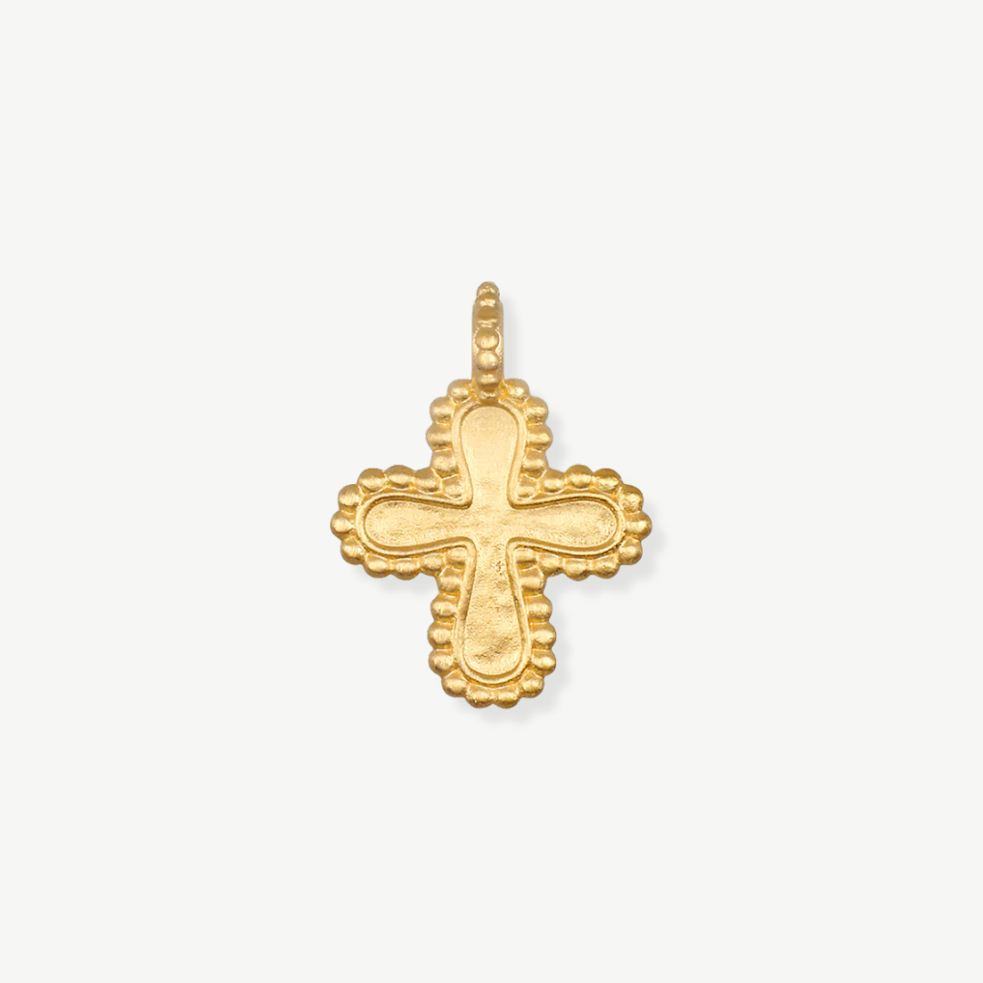 CHARM CRUZ FIEL