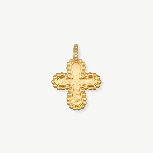 CHARM CRUZ FIEL