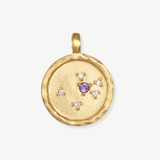 CHARM ZODIACO