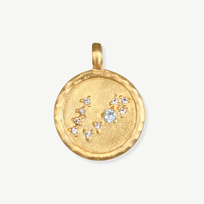 CHARM ZODIACO