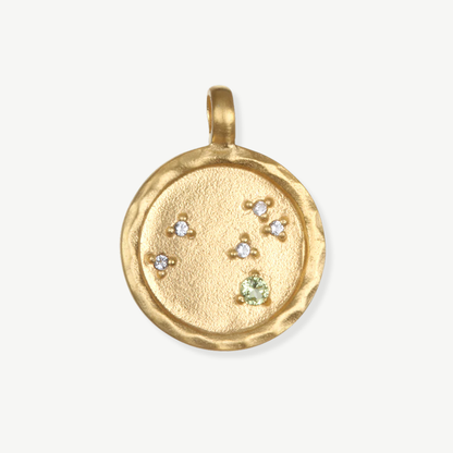 CHARM ZODIACO