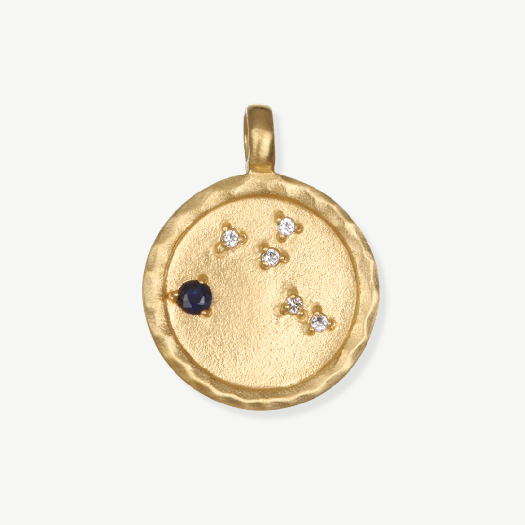 CHARM ZODIACO