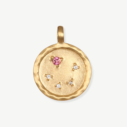CHARM ZODIACO