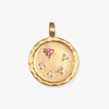 CHARM ZODIACO