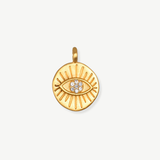 CHARM OJO QUE TODO LO VE