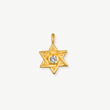 CHARM ESTRELLA DAVID