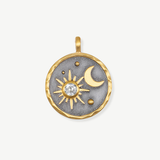 CHARM ALINEACIÓN CELESTIAL
