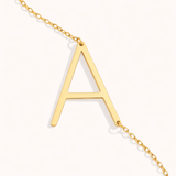 COLLAR INICIAL GRANDE