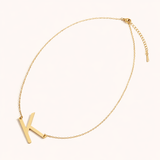 COLLAR INICIAL GRANDE