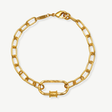 Pulsera Loto 01 - Tresora Paris