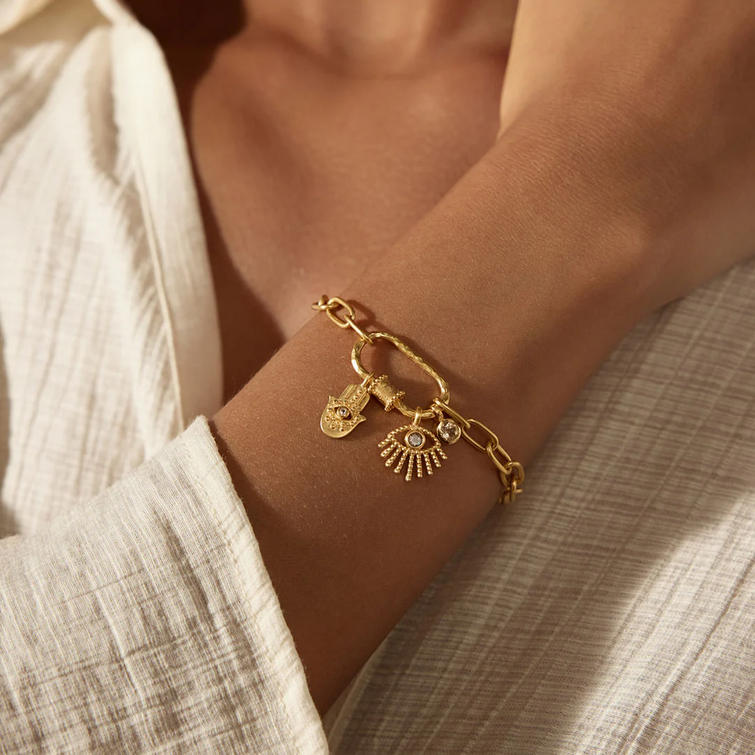 Pulsera Loto 02 - Tresora Paris