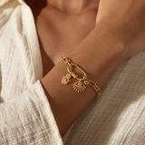 Pulsera Loto 02 - Tresora Paris