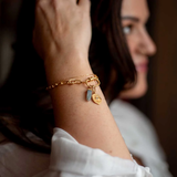 Pulsera Loto 03 - Tresora Paris