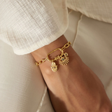 Pulsera Loto 04 - Tresora Paris