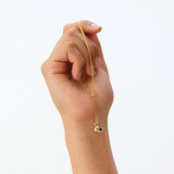 Pack Collar Mamá Pata+Papá Pato+Patito Bebé