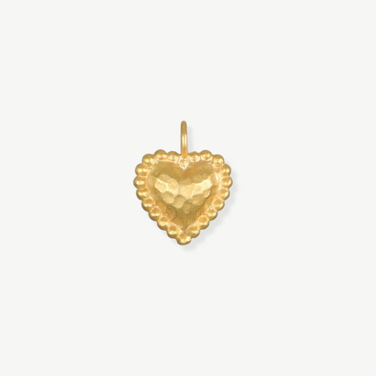 CHARM CORAZÓN