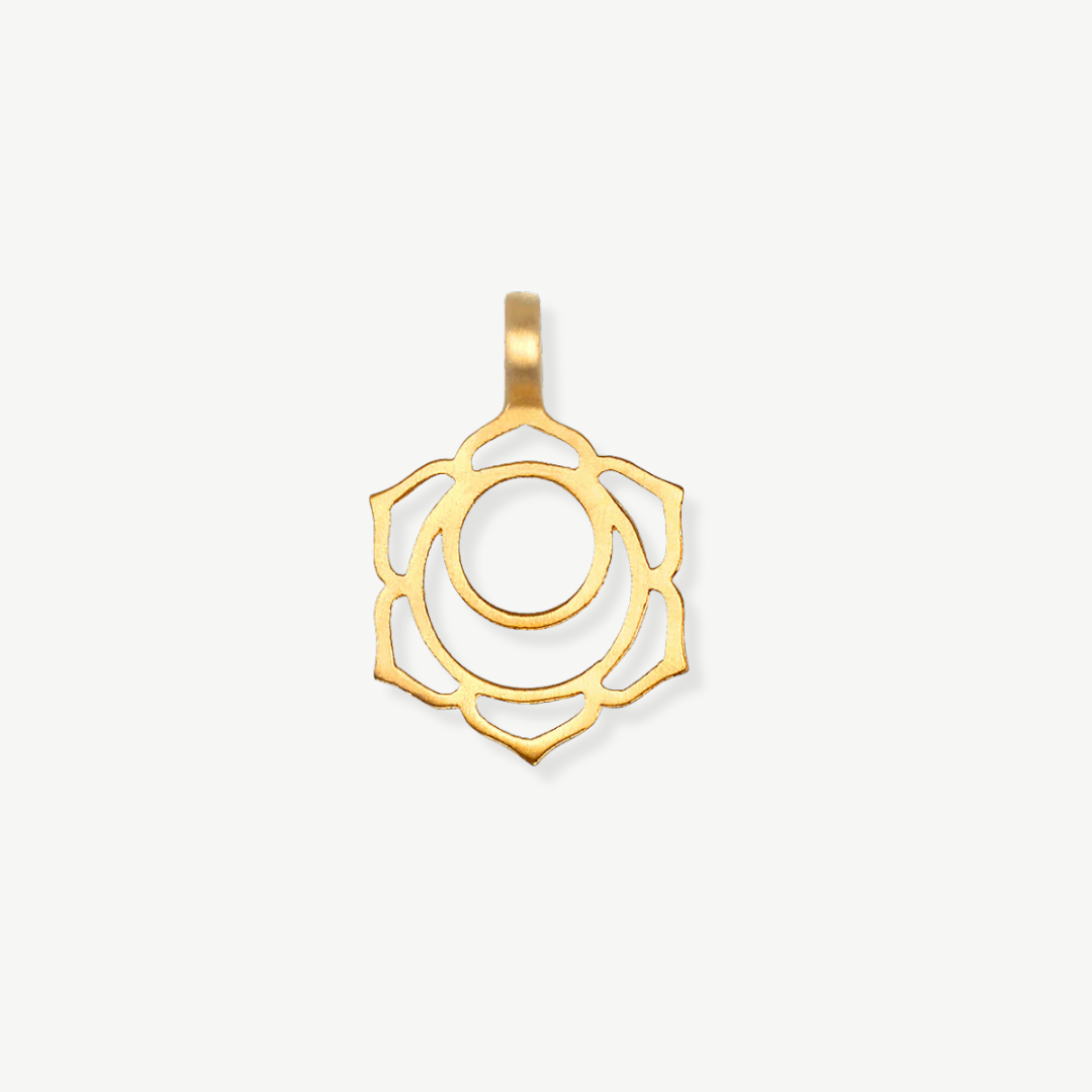 CHARM CHAKRA SACRO