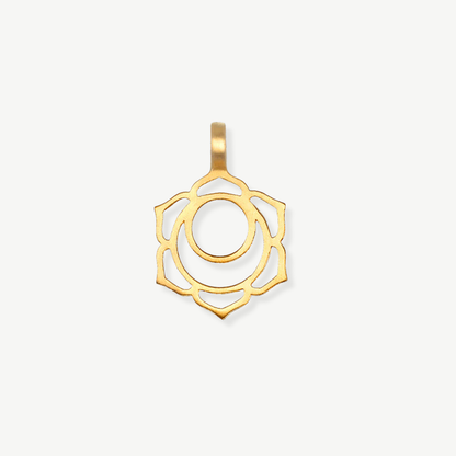 CHARM CHAKRA SACRO