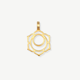 CHARM CHAKRA SACRO